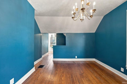 Tiny photo for 1913 Echo Street, Lafayette, IN 47904 (MLS # 202644950)