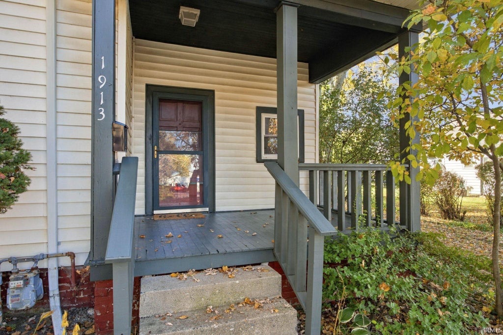 Photo of 1913 Echo Street, Lafayette, IN 47904 (MLS # 202644950)