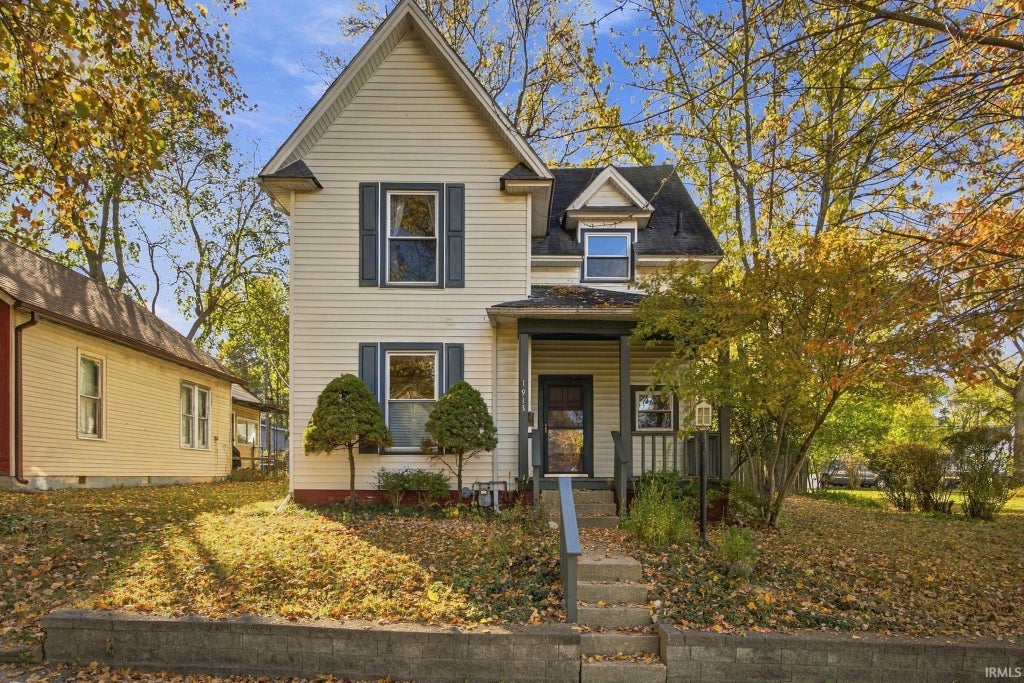 Photo of 1913 Echo Street, Lafayette, IN 47904 (MLS # 202644950)