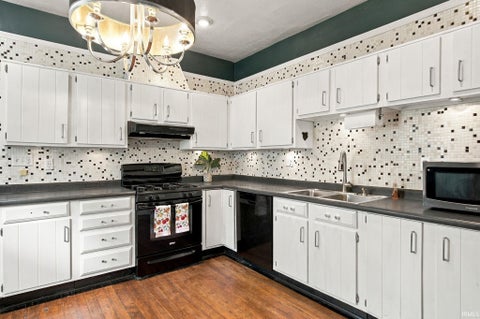 Tiny photo for 1913 Echo Street, Lafayette, IN 47904 (MLS # 202644950)