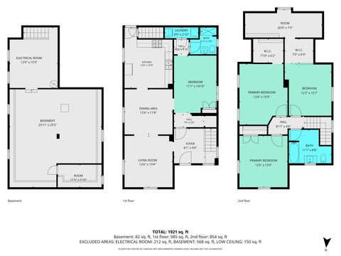 Tiny photo for 1913 Echo Street, Lafayette, IN 47904 (MLS # 202644950)