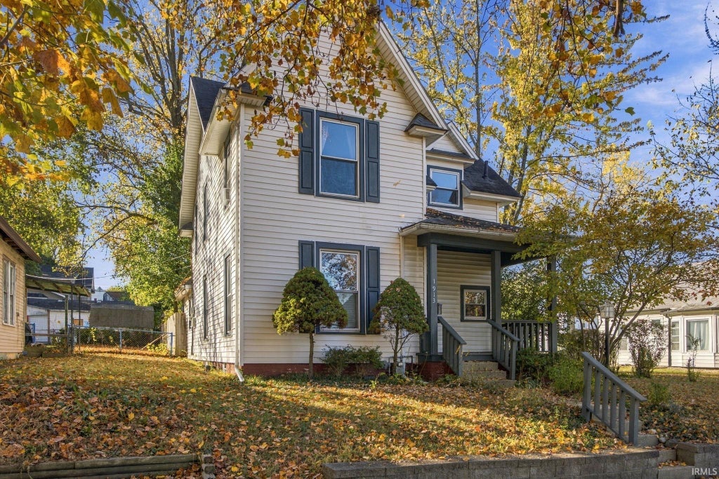 Photo of 1913 Echo Street, Lafayette, IN 47904 (MLS # 202644950)