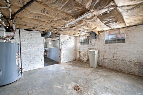 Tiny photo for 1913 Echo Street, Lafayette, IN 47904 (MLS # 202644950)