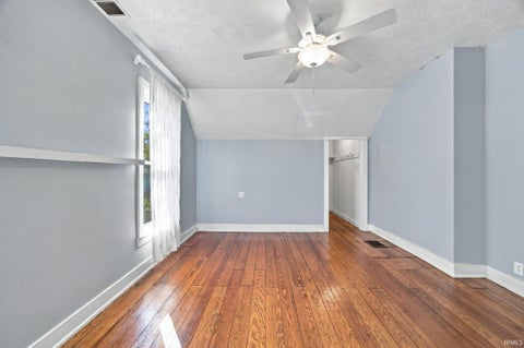 Tiny photo for 1913 Echo Street, Lafayette, IN 47904 (MLS # 202644950)