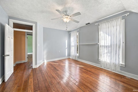 Tiny photo for 1913 Echo Street, Lafayette, IN 47904 (MLS # 202644950)