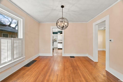 Tiny photo for 1913 Echo Street, Lafayette, IN 47904 (MLS # 202644950)