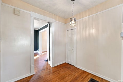 Tiny photo for 1913 Echo Street, Lafayette, IN 47904 (MLS # 202644950)