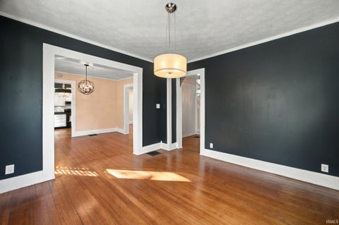 Tiny photo for 1913 Echo Street, Lafayette, IN 47904 (MLS # 202644950)