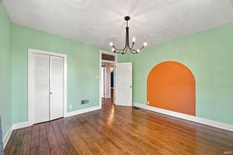 Tiny photo for 1913 Echo Street, Lafayette, IN 47904 (MLS # 202644950)