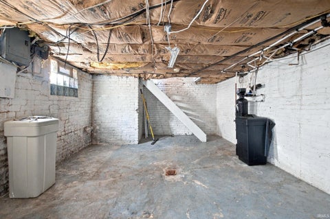 Tiny photo for 1913 Echo Street, Lafayette, IN 47904 (MLS # 202644950)