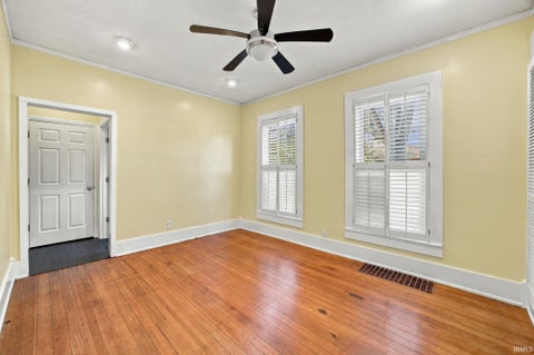 Tiny photo for 1913 Echo Street, Lafayette, IN 47904 (MLS # 202644950)