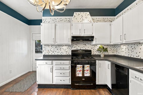 Tiny photo for 1913 Echo Street, Lafayette, IN 47904 (MLS # 202644950)