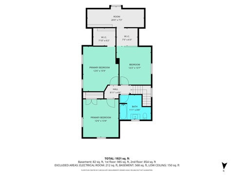 Tiny photo for 1913 Echo Street, Lafayette, IN 47904 (MLS # 202644950)