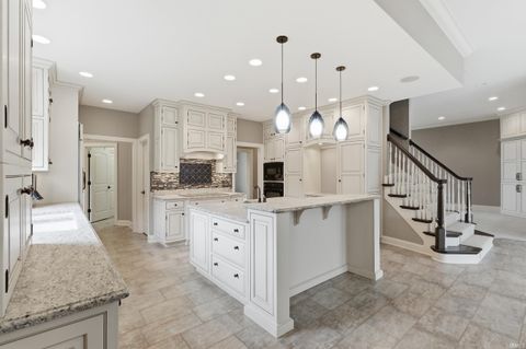 Tiny photo for 3817 Vermilion Cliffs, Fort Wayne, IN 46814 (MLS # 202617878)