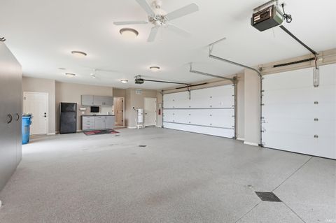 Tiny photo for 3817 Vermilion Cliffs, Fort Wayne, IN 46814 (MLS # 202617878)