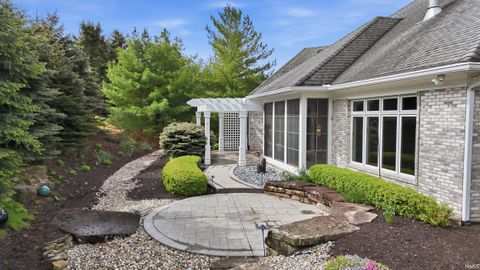 Tiny photo for 3817 Vermilion Cliffs, Fort Wayne, IN 46814 (MLS # 202617878)