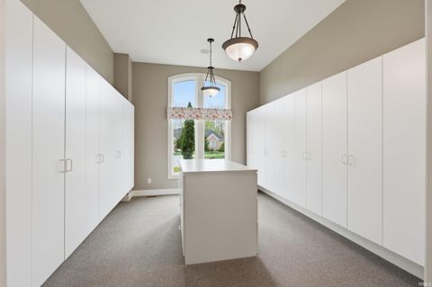 Tiny photo for 3817 Vermilion Cliffs, Fort Wayne, IN 46814 (MLS # 202617878)