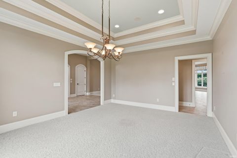 Tiny photo for 3817 Vermilion Cliffs, Fort Wayne, IN 46814 (MLS # 202617878)