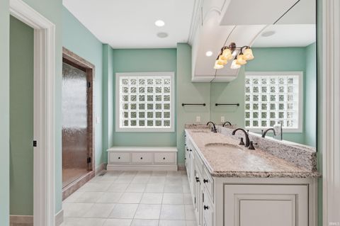 Tiny photo for 3817 Vermilion Cliffs, Fort Wayne, IN 46814 (MLS # 202617878)