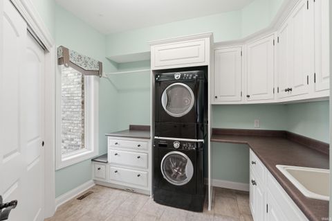 Tiny photo for 3817 Vermilion Cliffs, Fort Wayne, IN 46814 (MLS # 202617878)