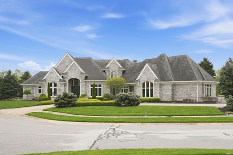 Tiny photo for 3817 Vermilion Cliffs, Fort Wayne, IN 46814 (MLS # 202617878)