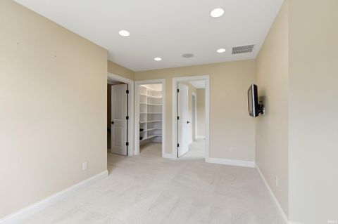 Tiny photo for 3817 Vermilion Cliffs, Fort Wayne, IN 46814 (MLS # 202617878)