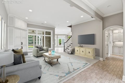 Tiny photo for 3817 Vermilion Cliffs, Fort Wayne, IN 46814 (MLS # 202617878)