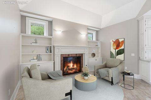 Tiny photo for 3817 Vermilion Cliffs, Fort Wayne, IN 46814 (MLS # 202617878)