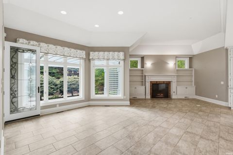 Tiny photo for 3817 Vermilion Cliffs, Fort Wayne, IN 46814 (MLS # 202617878)