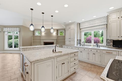 Tiny photo for 3817 Vermilion Cliffs, Fort Wayne, IN 46814 (MLS # 202617878)