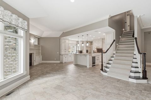 Tiny photo for 3817 Vermilion Cliffs, Fort Wayne, IN 46814 (MLS # 202617878)
