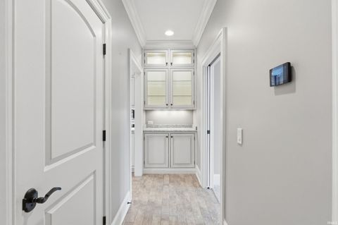 Tiny photo for 3817 Vermilion Cliffs, Fort Wayne, IN 46814 (MLS # 202617878)