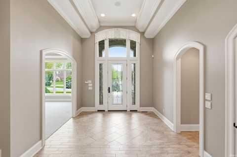 Tiny photo for 3817 Vermilion Cliffs, Fort Wayne, IN 46814 (MLS # 202617878)