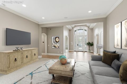 Tiny photo for 3817 Vermilion Cliffs, Fort Wayne, IN 46814 (MLS # 202617878)