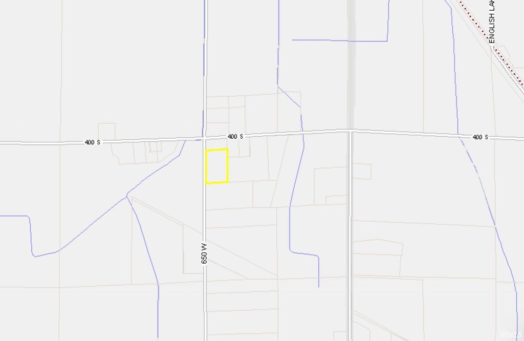 Photo of 650 S South Road, North Judson, IN 46366 (MLS # 202643395)