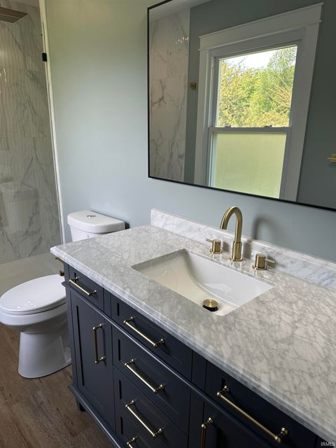 Tiny photo for 1756 S Riverview Road Road, Peru, IN 46970 (MLS # 202617777)
