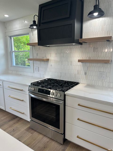 Tiny photo for 1756 S Riverview Road Road, Peru, IN 46970 (MLS # 202617777)