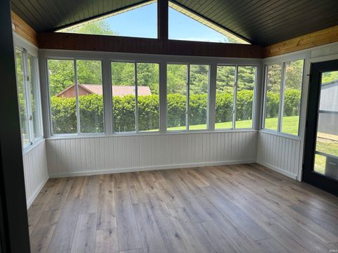 Tiny photo for 1756 S Riverview Road Road, Peru, IN 46970 (MLS # 202617777)
