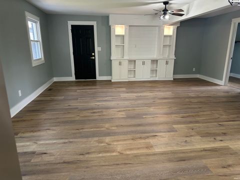 Tiny photo for 1756 S Riverview Road Road, Peru, IN 46970 (MLS # 202617777)