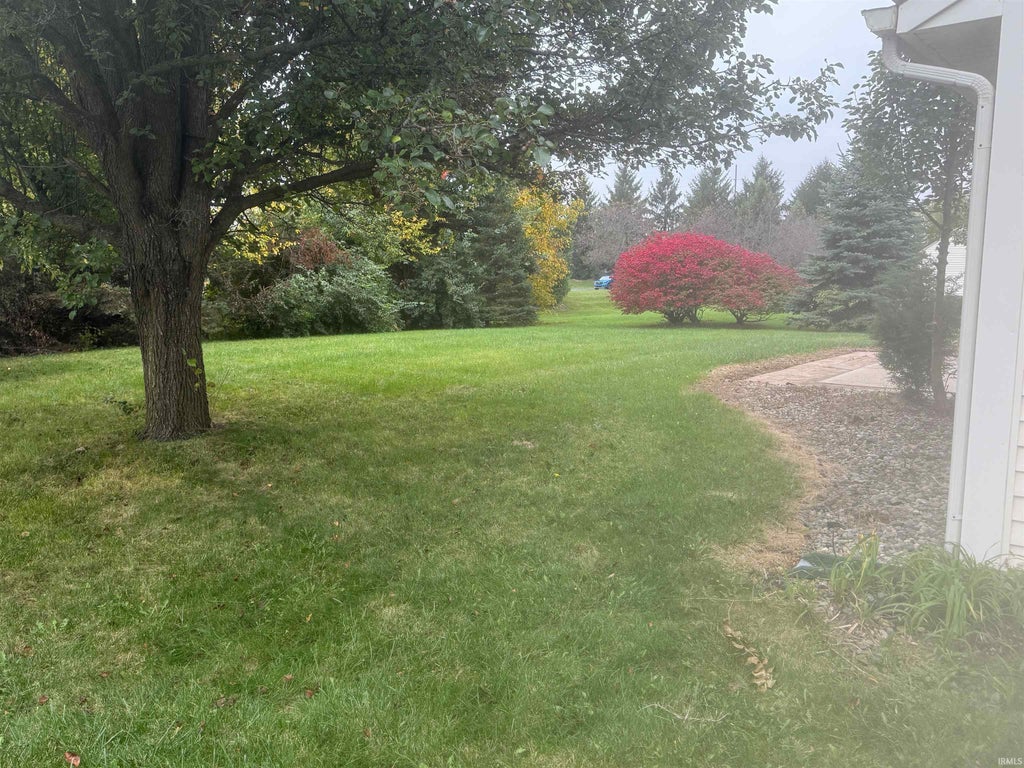 Photo of 10811 Lake Shasta Court, Fort Wayne, IN 46804 (MLS # 202642878)