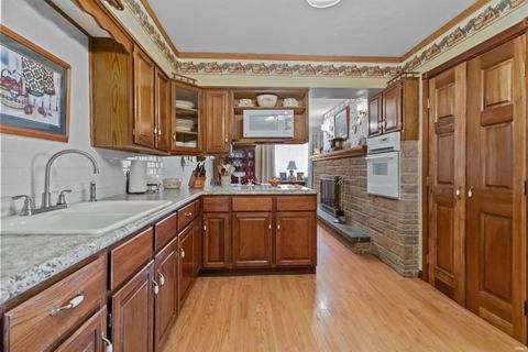 Tiny photo for 1618 W ALTO Road, Kokomo, IN 46902 (MLS # 202610140)