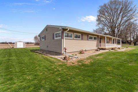 Tiny photo for 1618 W ALTO Road, Kokomo, IN 46902 (MLS # 202610140)