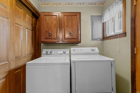 Tiny photo for 1618 W ALTO Road, Kokomo, IN 46902 (MLS # 202610140)