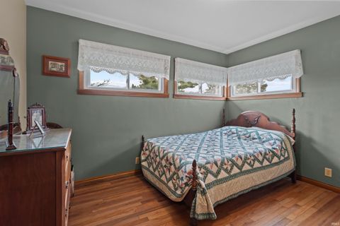 Tiny photo for 1618 W ALTO Road, Kokomo, IN 46902 (MLS # 202610140)