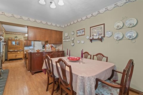 Tiny photo for 1618 W ALTO Road, Kokomo, IN 46902 (MLS # 202610140)