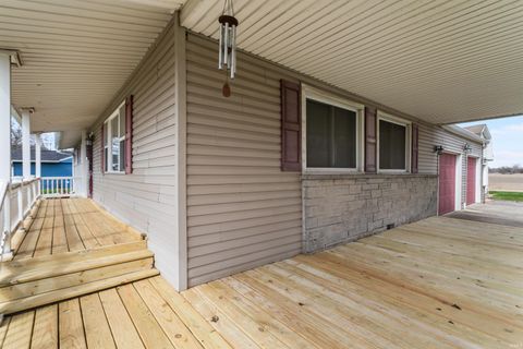 Tiny photo for 1618 W ALTO Road, Kokomo, IN 46902 (MLS # 202610140)