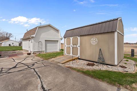 Tiny photo for 1618 W ALTO Road, Kokomo, IN 46902 (MLS # 202610140)