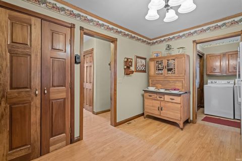 Tiny photo for 1618 W ALTO Road, Kokomo, IN 46902 (MLS # 202610140)