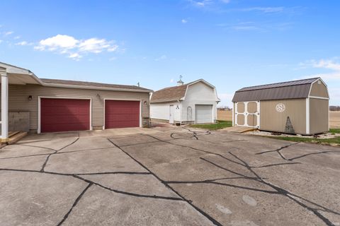 Tiny photo for 1618 W ALTO Road, Kokomo, IN 46902 (MLS # 202610140)