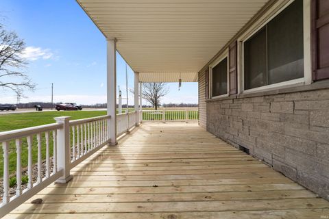 Tiny photo for 1618 W ALTO Road, Kokomo, IN 46902 (MLS # 202610140)